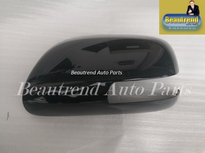 Toyota Vios Side Mirror Cover Lh Year 2007 2013 Lazada