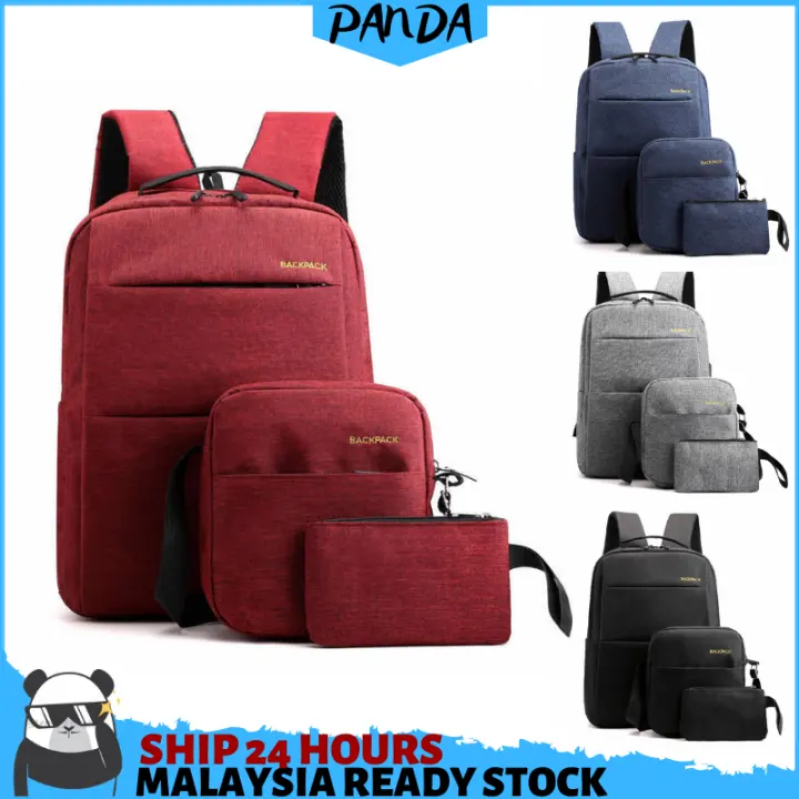 backpack bag malaysia online