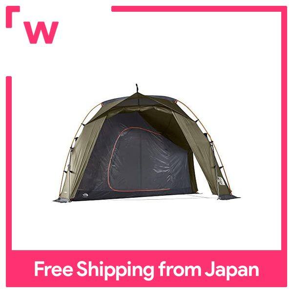 THE NORTH FACE Inner Tent Evabase 6 Half Inner Evabase 6 Half