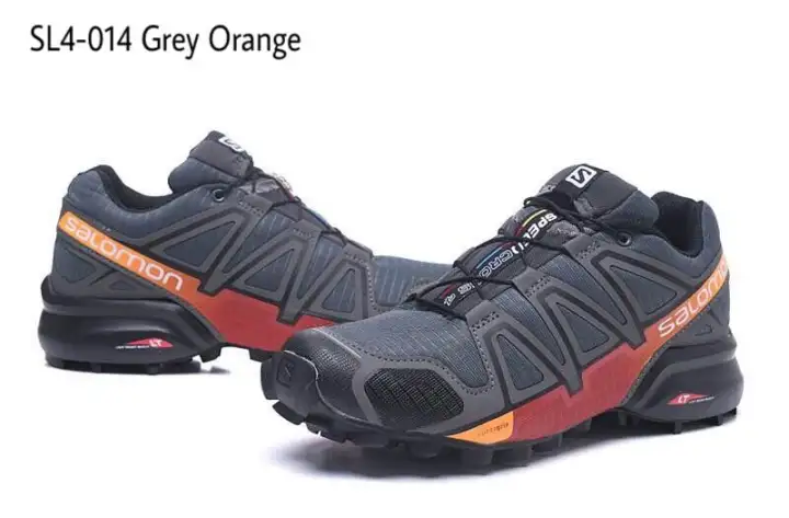 lazada salomon shoes