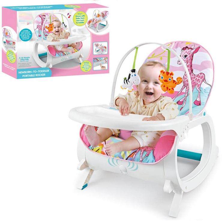 newborn to toddler chair