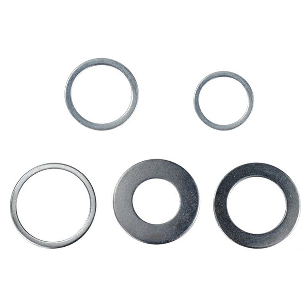 5Pcs Circular Saw Ring For Circular Saws Blades Reduction Ring Conversion Rings