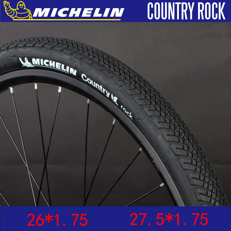 Michelin MTB bicycle tire 26*1.75/2.0 27.5*2.1 country rock mountain bike  tires 27.5*1.75 29*2.1 cycling slicks tyres pneu parts | Lazada Singapore