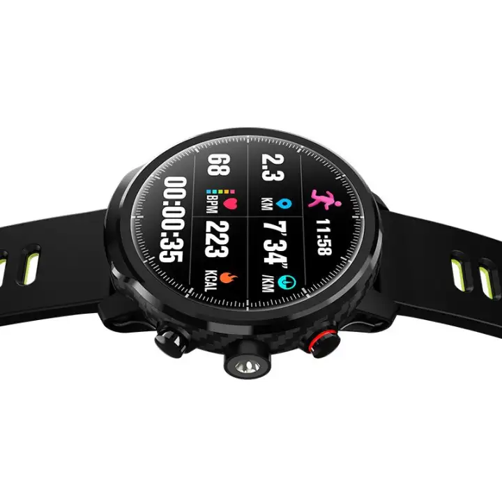 smartwatch l5