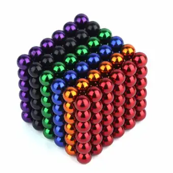 magnetic balls lazada