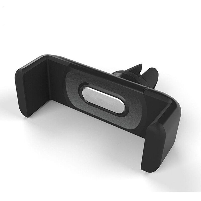 Car Phone Holder 360 Degree Rotation Support Mobile Air Vent Mount Car Holder Mobile Phone Holder Stand
