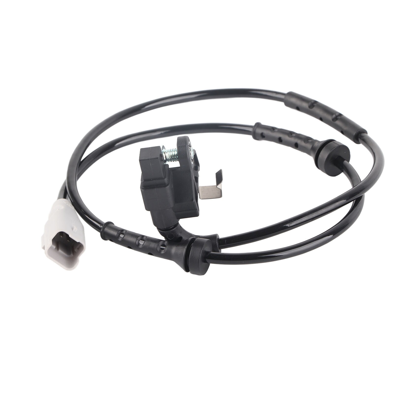 Rear ABS Speed Sensor 4545L0 Left Or Right Wheel Speed Sensor Replacement for Peugeot 307 308 CC