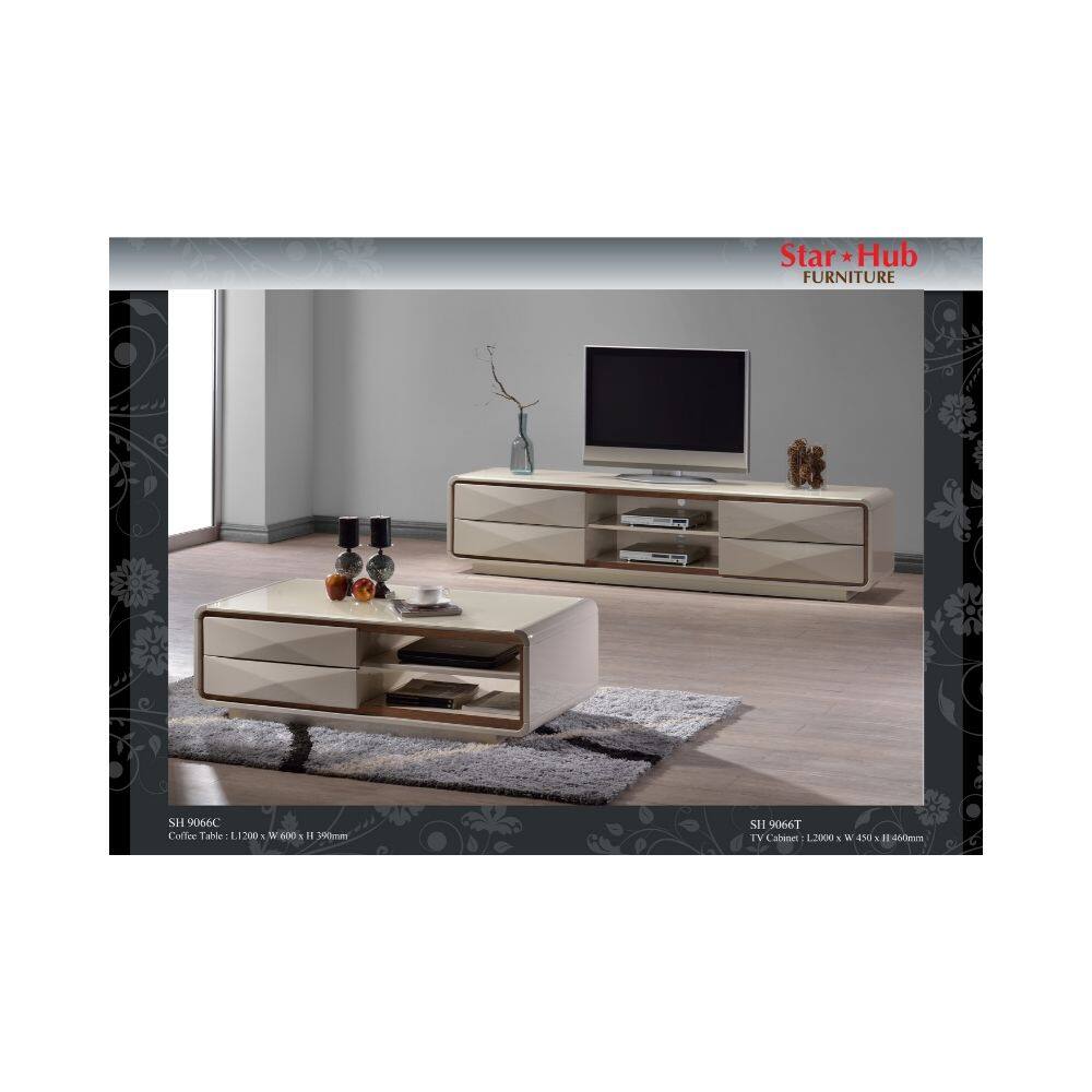 Tv Cabinet Corona 9066t Buy Sell Online Media Tv Storage With