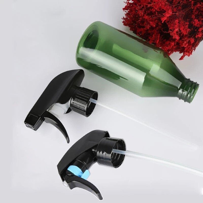 [YESPERY] 300ml Portable Sprayer Empty Bottle Essential Oil Cleaner Refillable Liquid Makeup Sprayer