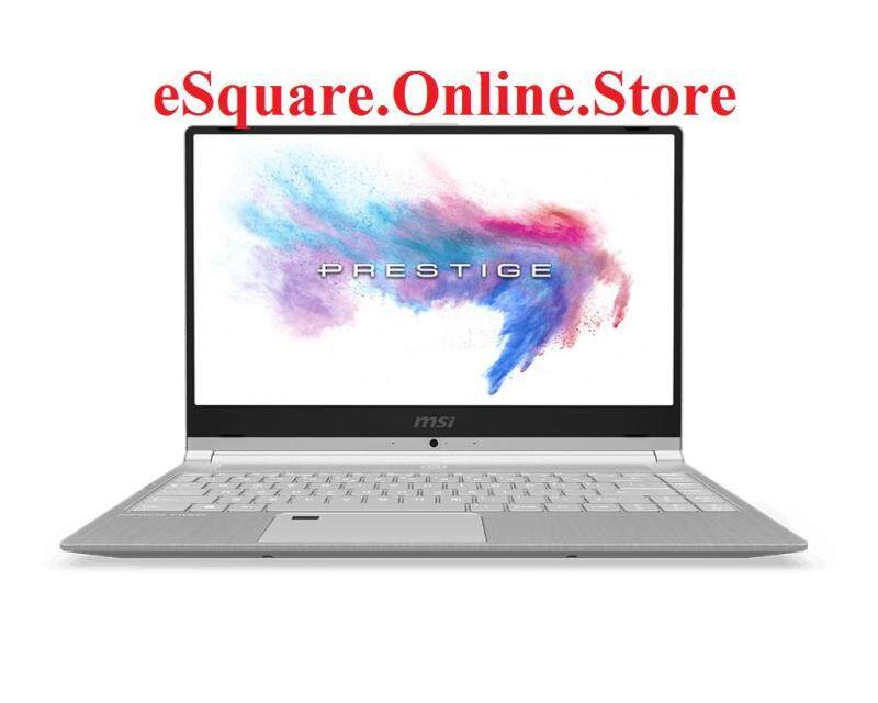 MSI PS42 8M-432MY Notebook Malaysia
