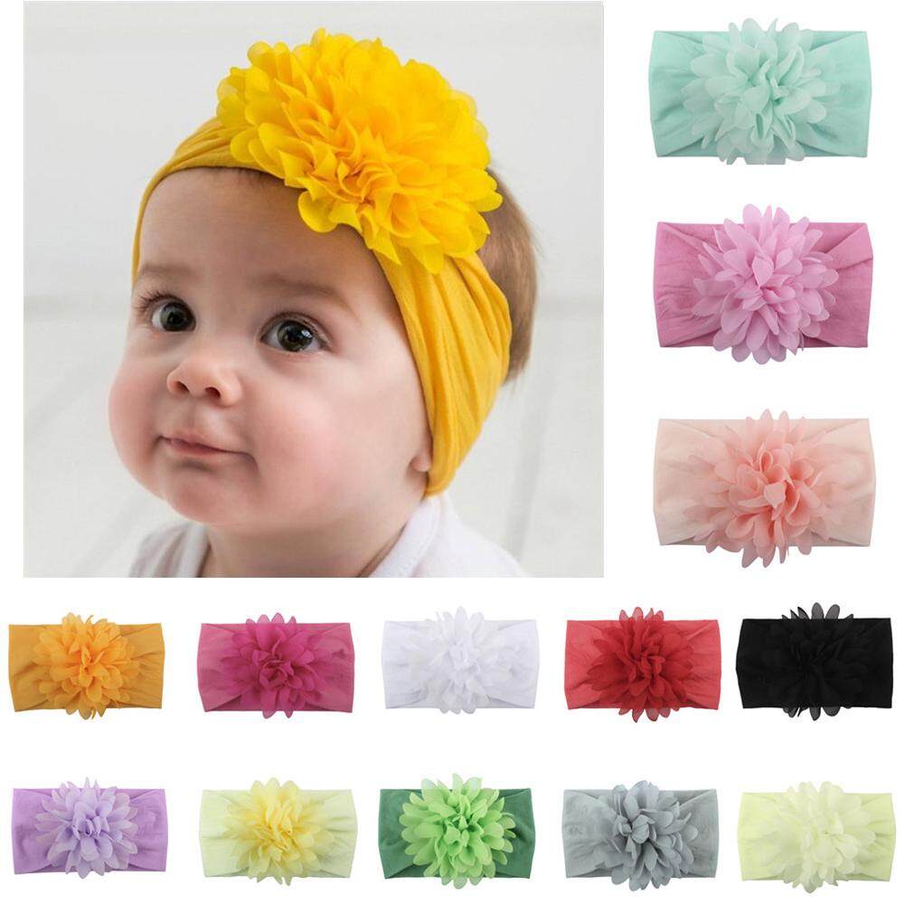 newborn baby hair band