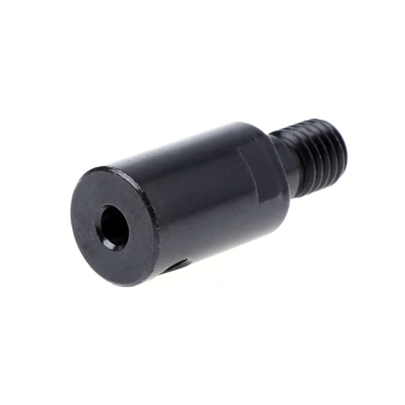 5mm/8mm/10mm/12mm Shank M10 Arbor Mandrel Connector Adaptor Cutting Tool