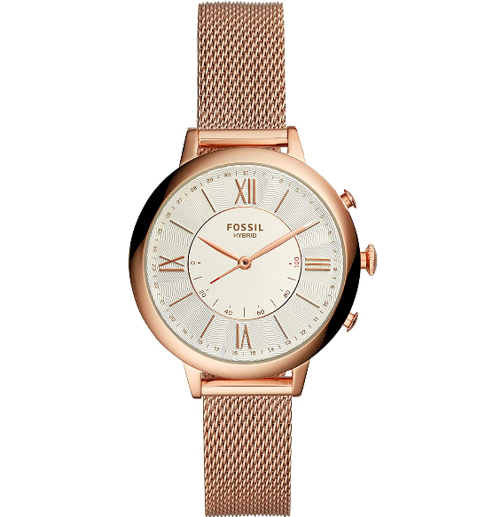 Fossil Hybrid Smartwatch - Shop Fossil 