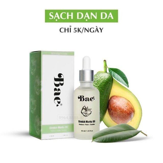 Tinh chất rạn da bea hàn quốc 50ml