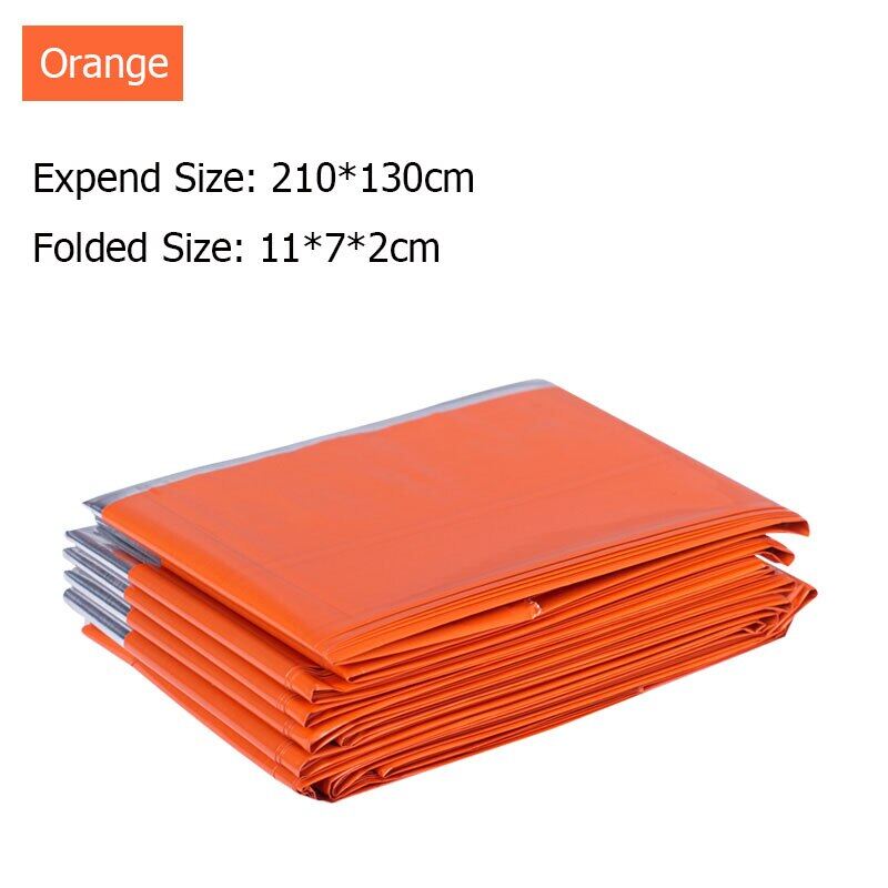 Chăn Giữ Nhiệt Khẩn Cấp Aonijie A107