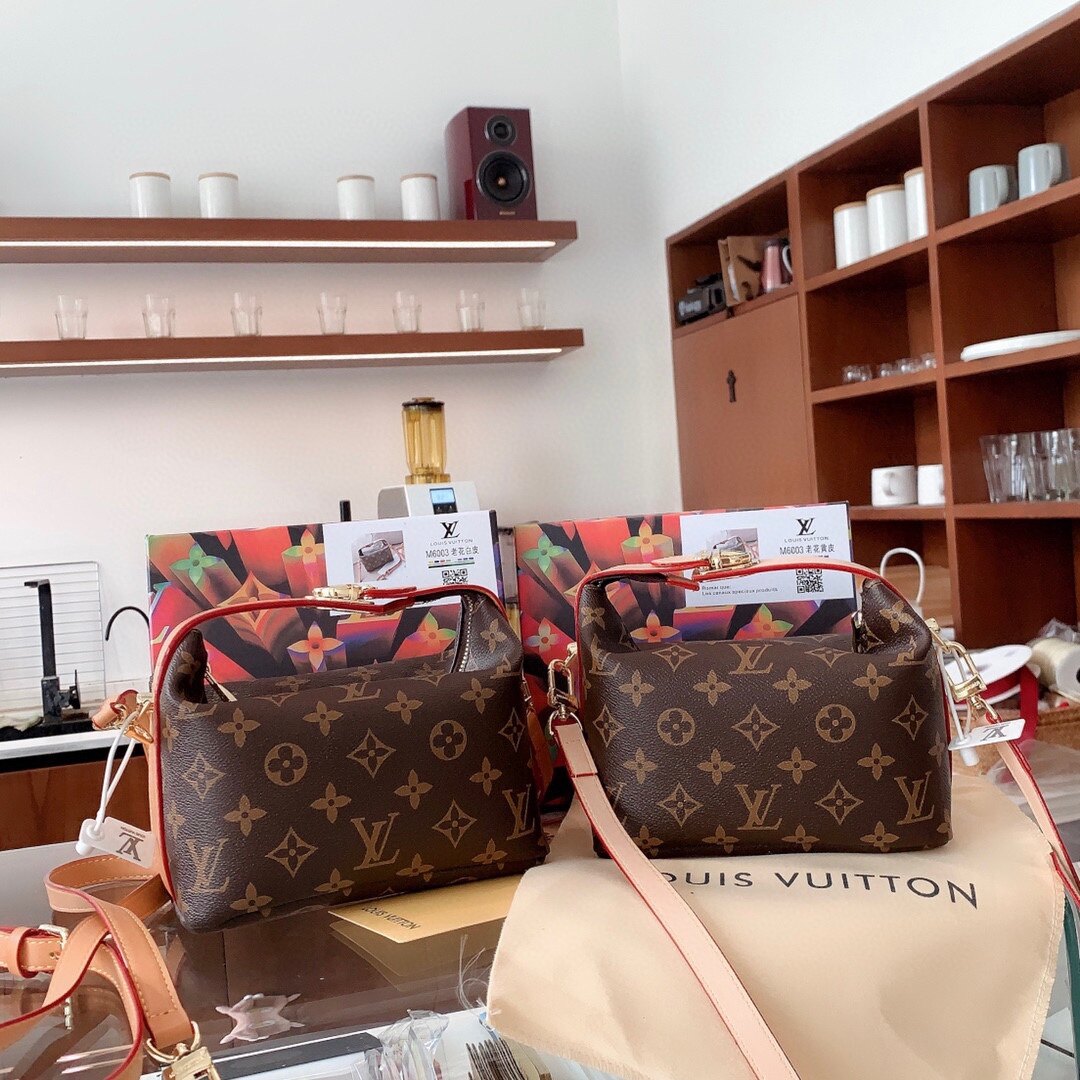 lv lunch bag