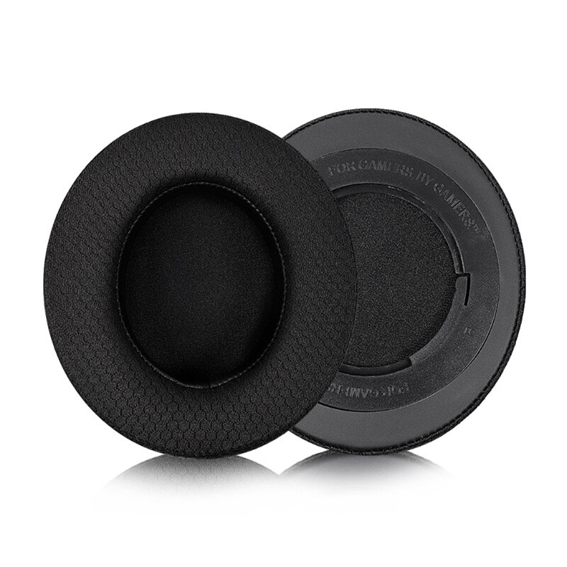 Earpads Ear Pad Cushion Muffs For -Razer Kraken PRO V2 Headphone Accessaries Compatible With Kraken 7.1 V2PRO