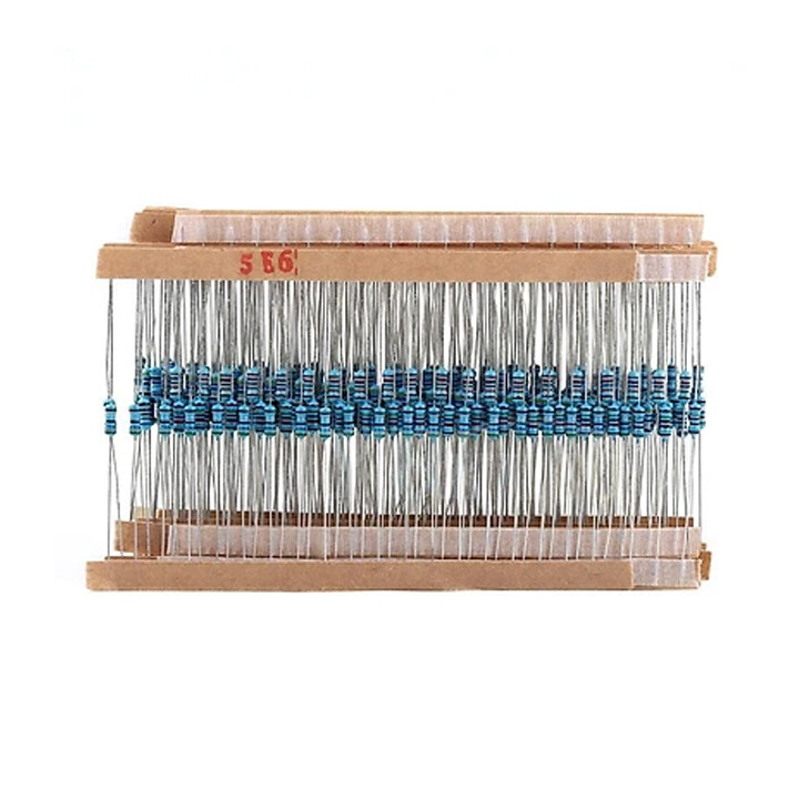Cuộn Cảm Vạch 1/4W