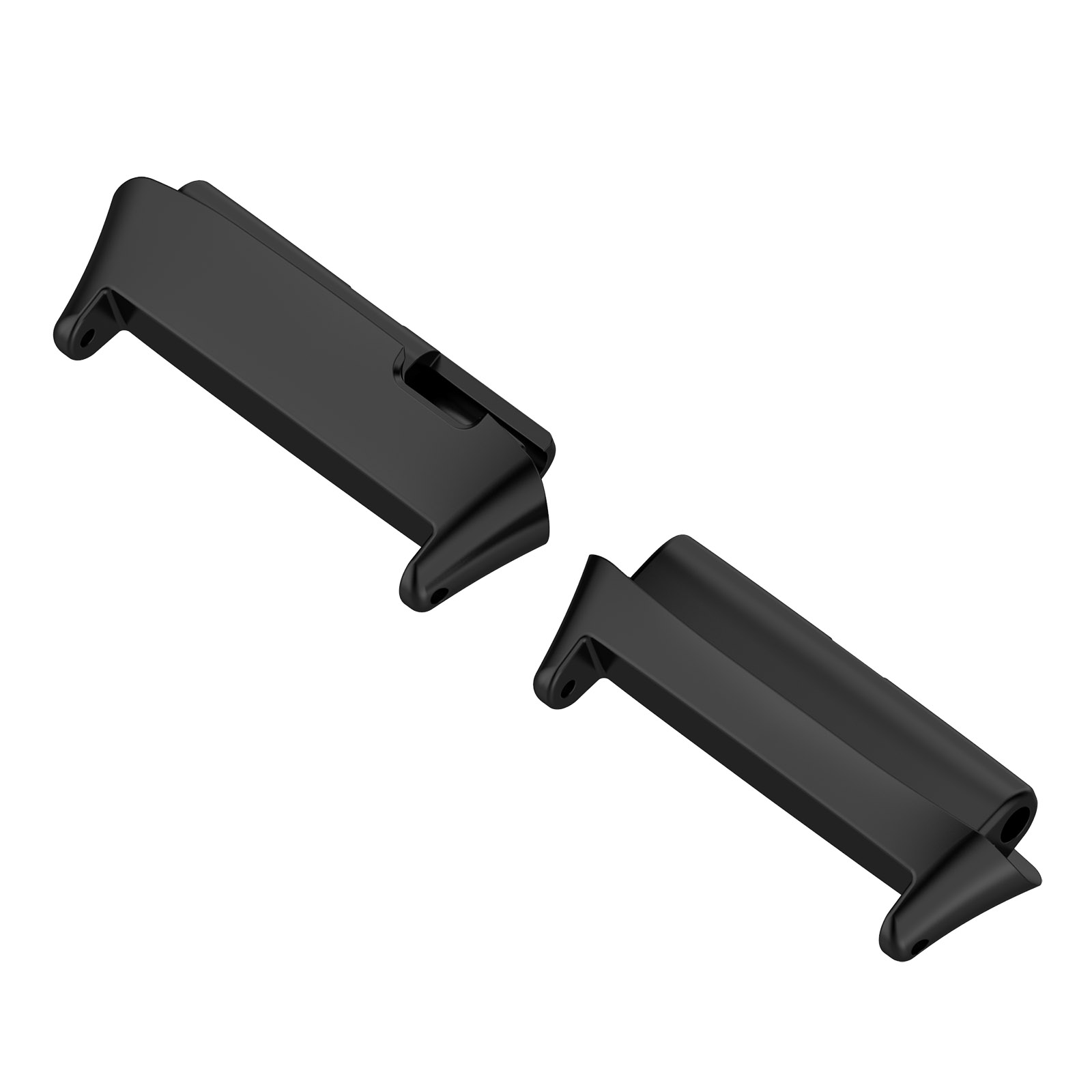 20mm Stainless Steel Strap Linker For Redmi Watch 3 active Smartwatch Wear-resistant Metal Connection For Redmi Watch3 lite Adapter Connector