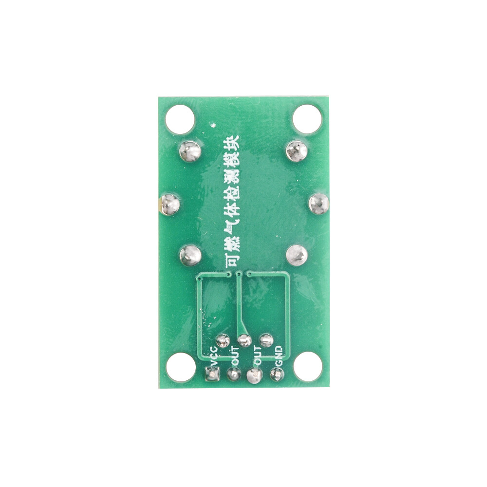 【Ready Stock】Original Aideepen Mq131 Ozone Sensor Low Concentration (10-1000Ppb) / High Concentration (10-1000Ppm) Gas Sensor Module Zone Gas Detection Module Ozone Sensor Module