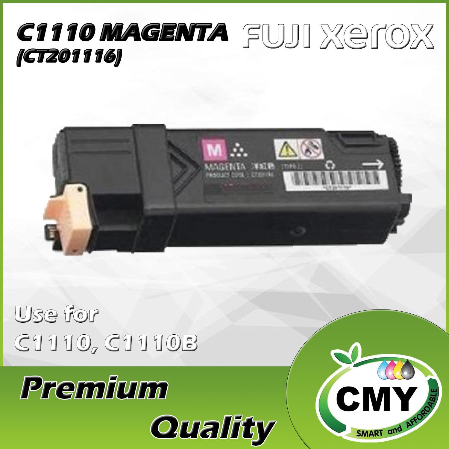 Compatible Laser Toner Fuji Xerox 