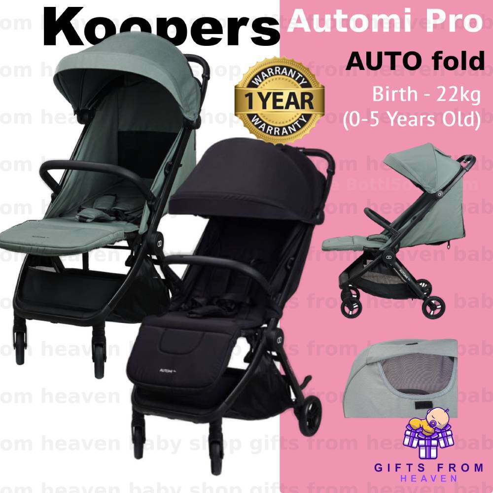 Koopers Automi Pro Assorted Lazada