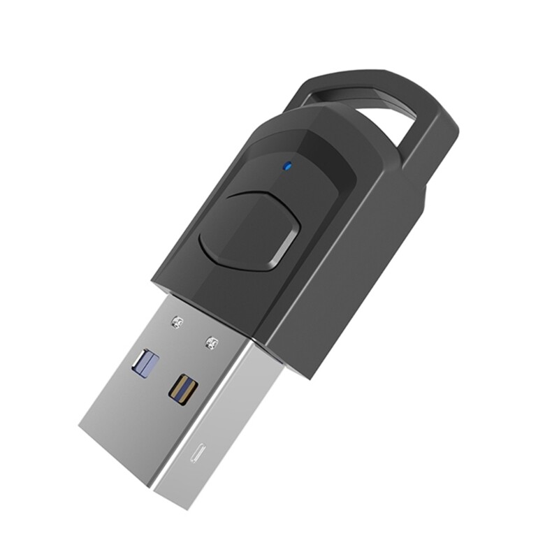 Bộ Chuyển Đổi USB Bộ Phát Tương Thích Bluetooth Cho PS4 Bộ Thu Tai Nghe 4.0 Tương Thích Bluetooth Dongle Tai Nghe