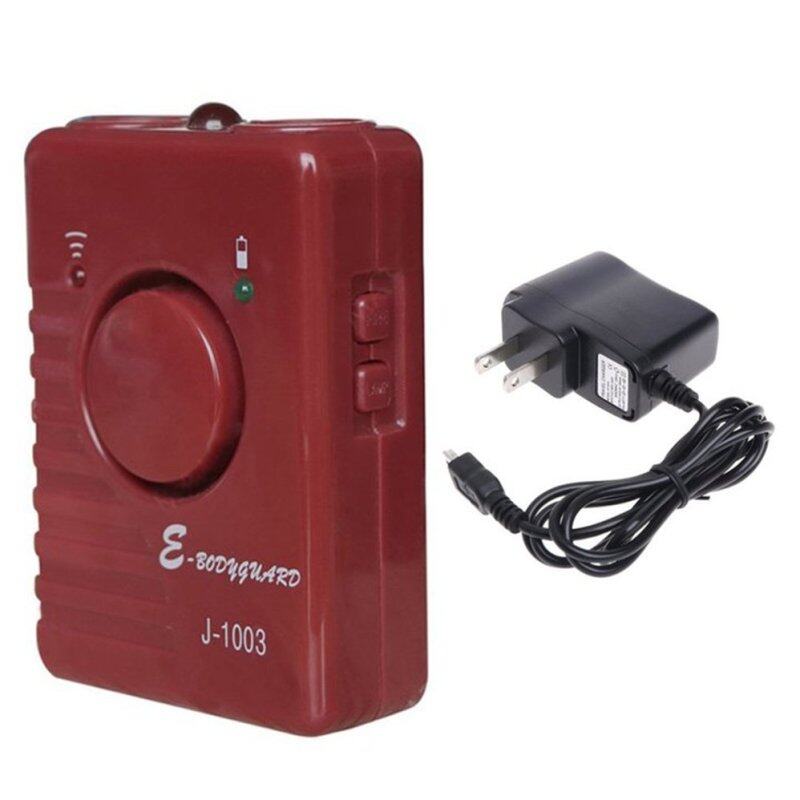 BRC lithium batery sạc siêu âm huấn luyện chó Ổ chó đèn pin đồng hồ đo nước điện đọc sách