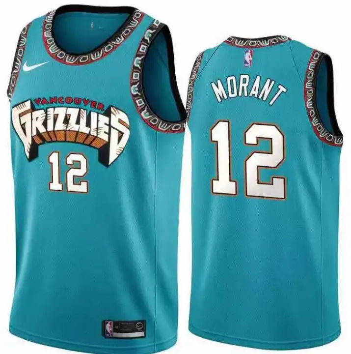 ja morant swingman