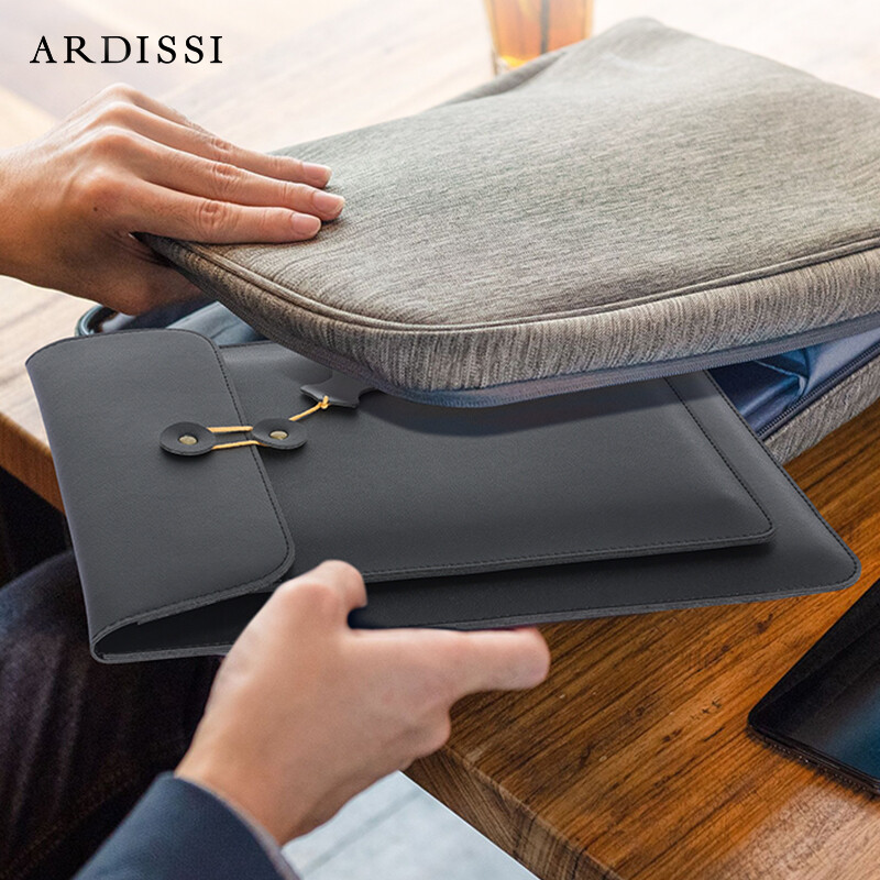 ARDISSI Laptop Sleeve Case for HP EliteBook 830 G8 G7 G6 G5 x360