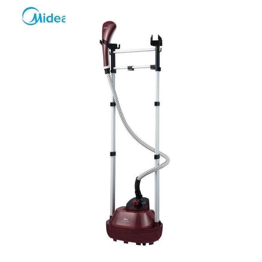 Midea Garment Steamer Iron 2L GS120D Lazada