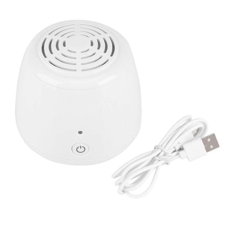 Bảng giá YiiToo USB Mini Di Động Anion Không Khí Bụi Tủ Lạnh Máy Ozone Khử Mùi Máy Tiệt Trùng