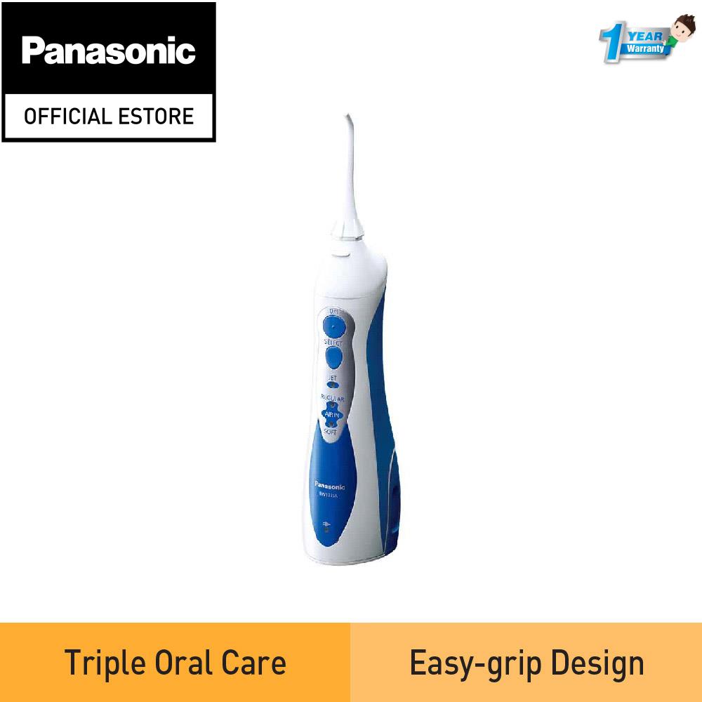 panasonic toothbrush charger