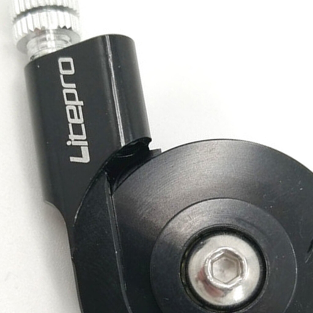 caliper to v brake adapter