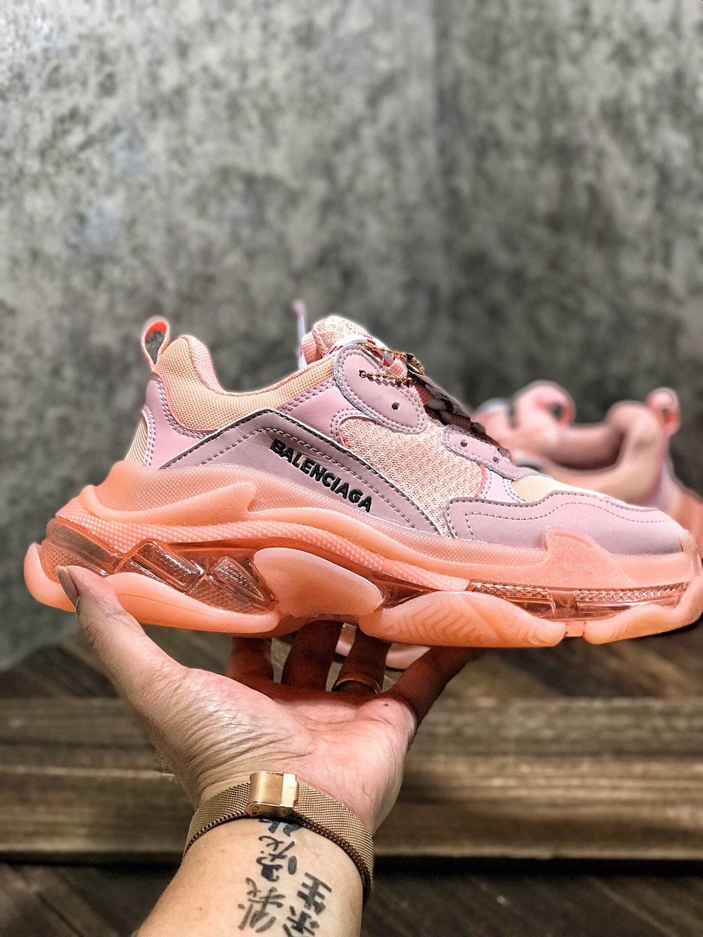balenciaga daddy