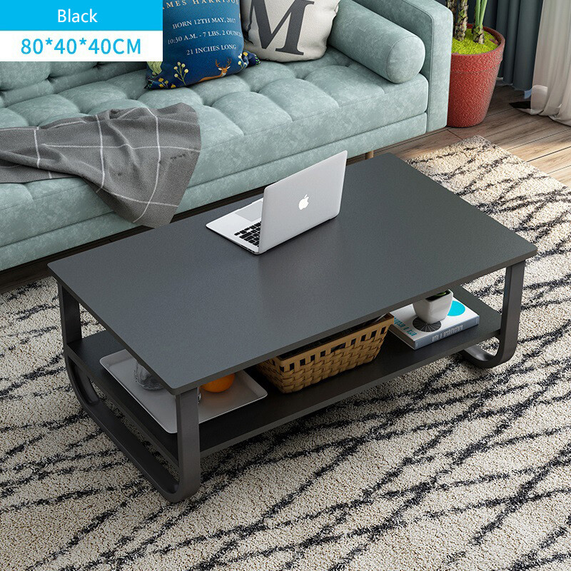 Joy Live table Simple and modern living room creative multifunctional small coffee table dining table
