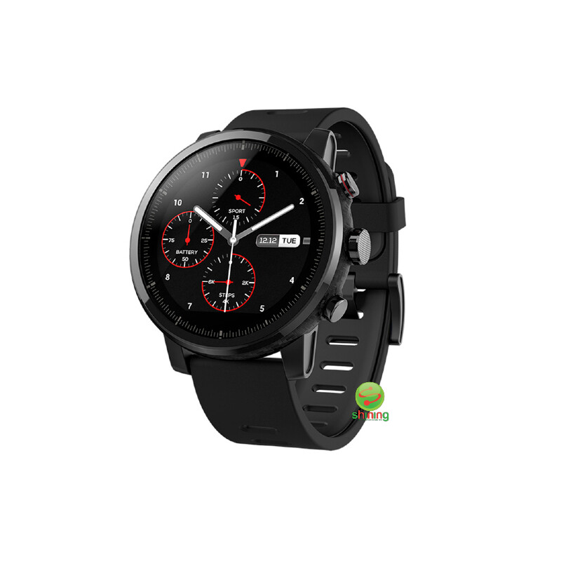 amazfit stratos multisport