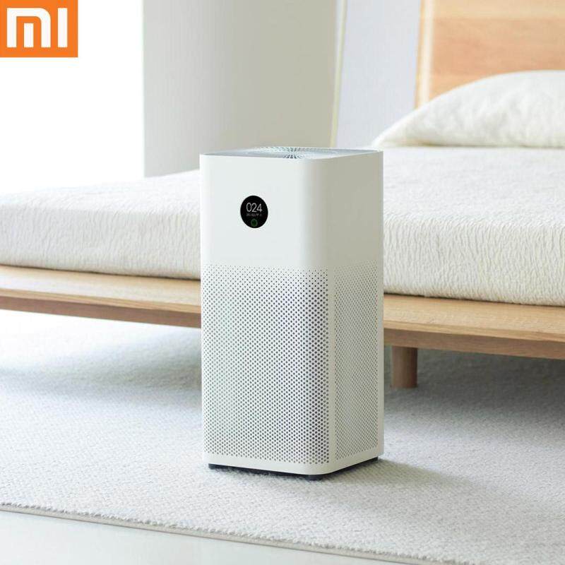 【100% Original】Xiaomi Mijia AC - M6 - SC Household Compact Air Purifier 3 Generation(Applicable area: 28 - 48sqm) Singapore