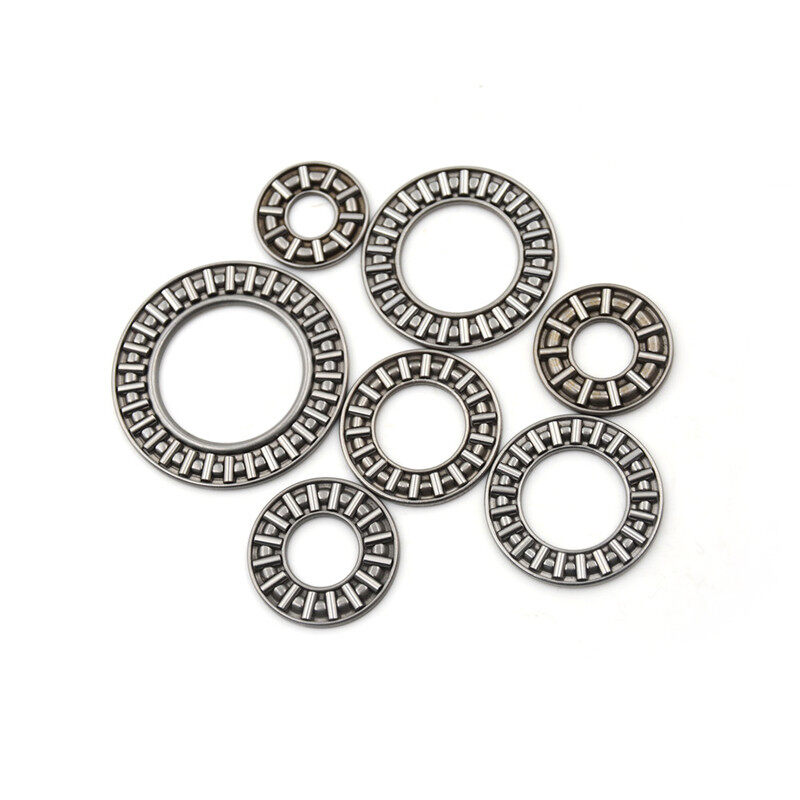 runtian AXK0821 - AXK2542 Thrust Needle Roller Bearing With Two Washers