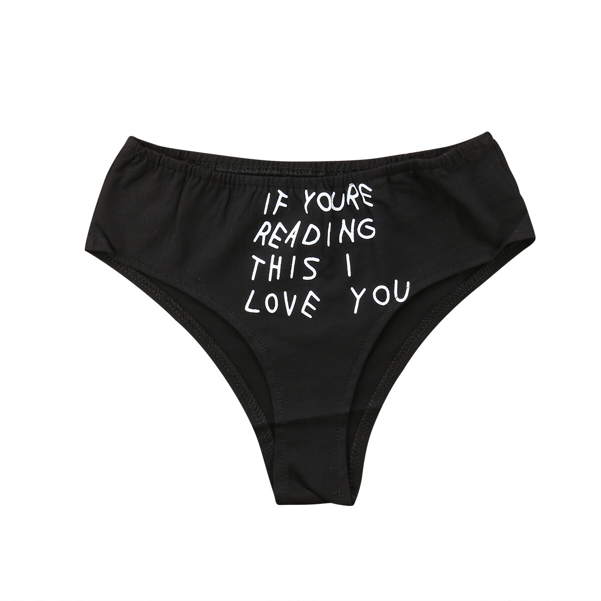 Happybuyner Brazilian Women Cheeky Bottom Thong Bikini Pants Ruched Briefs Panties Underwear Beachwear Swim Wear Bathing_voghion.com