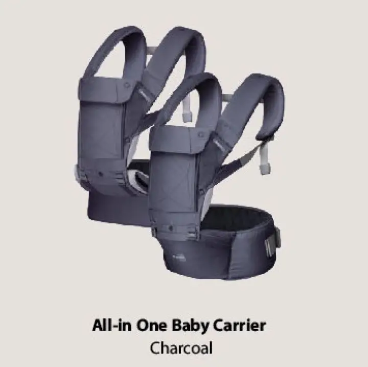 daiichi baby carrier