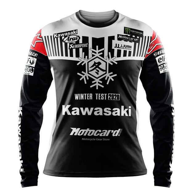 winter motocross gear