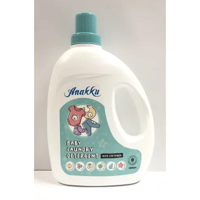 Ananku Baby Laundry Detergent 2000ml