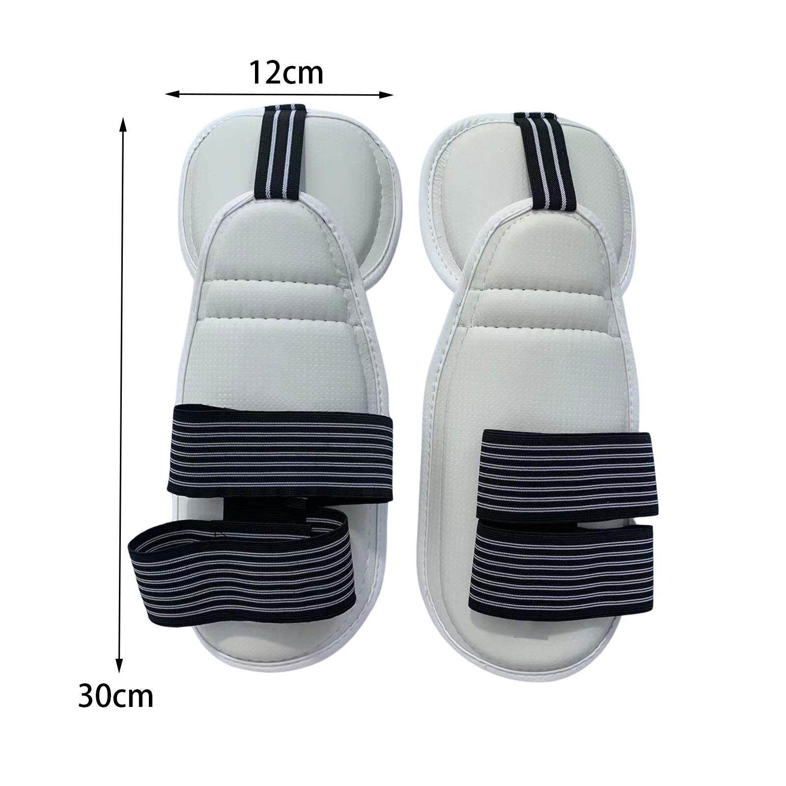 BNSTAR Taekwondo Forearm Guards Protector Adults Grappling Protective Gear