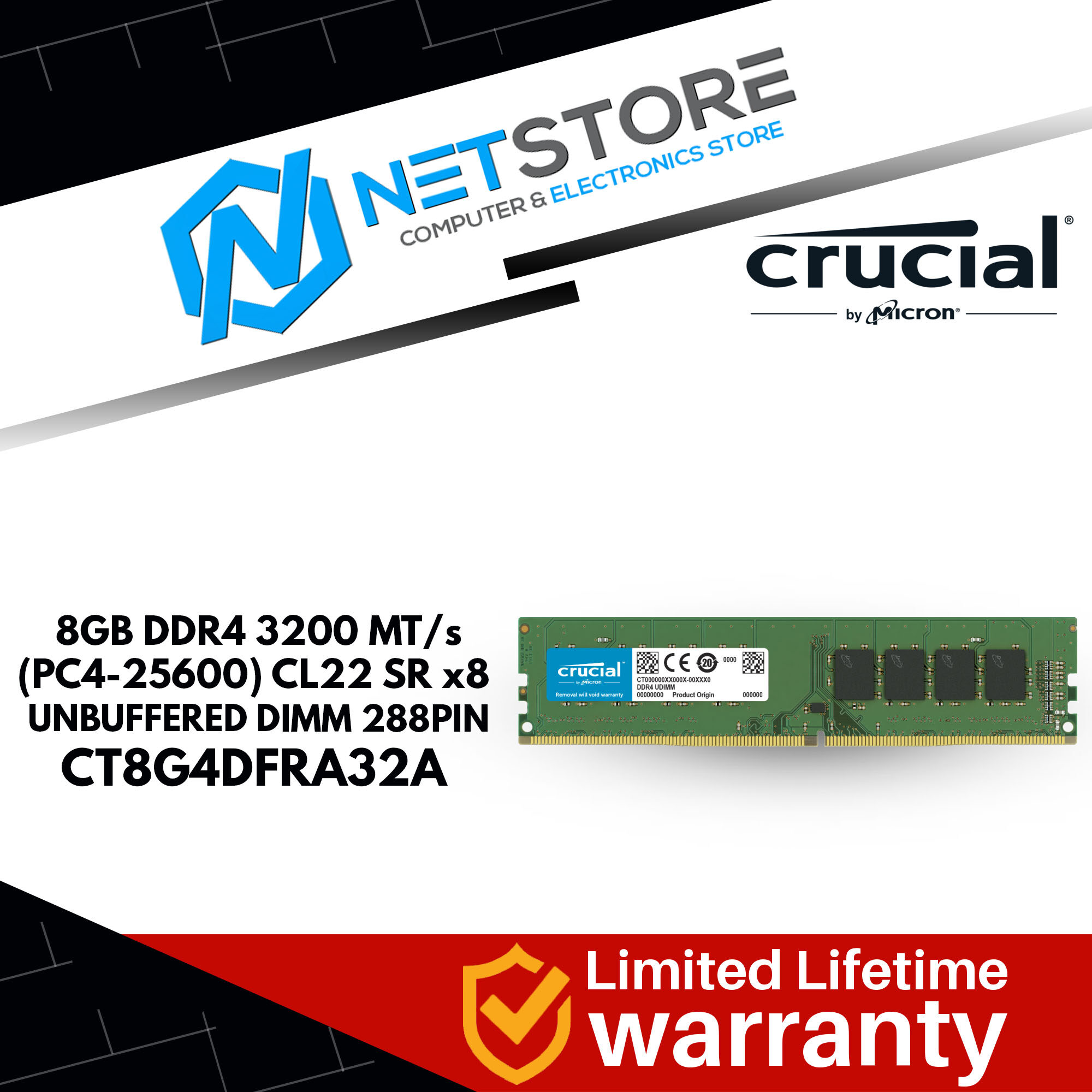 8gb Ddr4 How Good Is 8gb Ram For Gaming Udimm Crucial 8gb