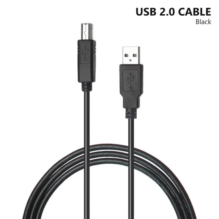 usb printer cable 10m