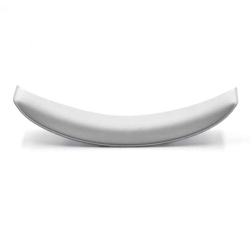 Replacement Soft Memory Foam Ear Pads Cushion For Motorola Pulse Escape Wireless Headphones Soft Memory Foam Ear Pads