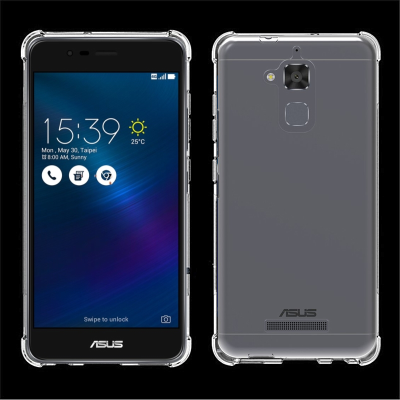 Cover Asus Zenfone 3 Max Zc520tl