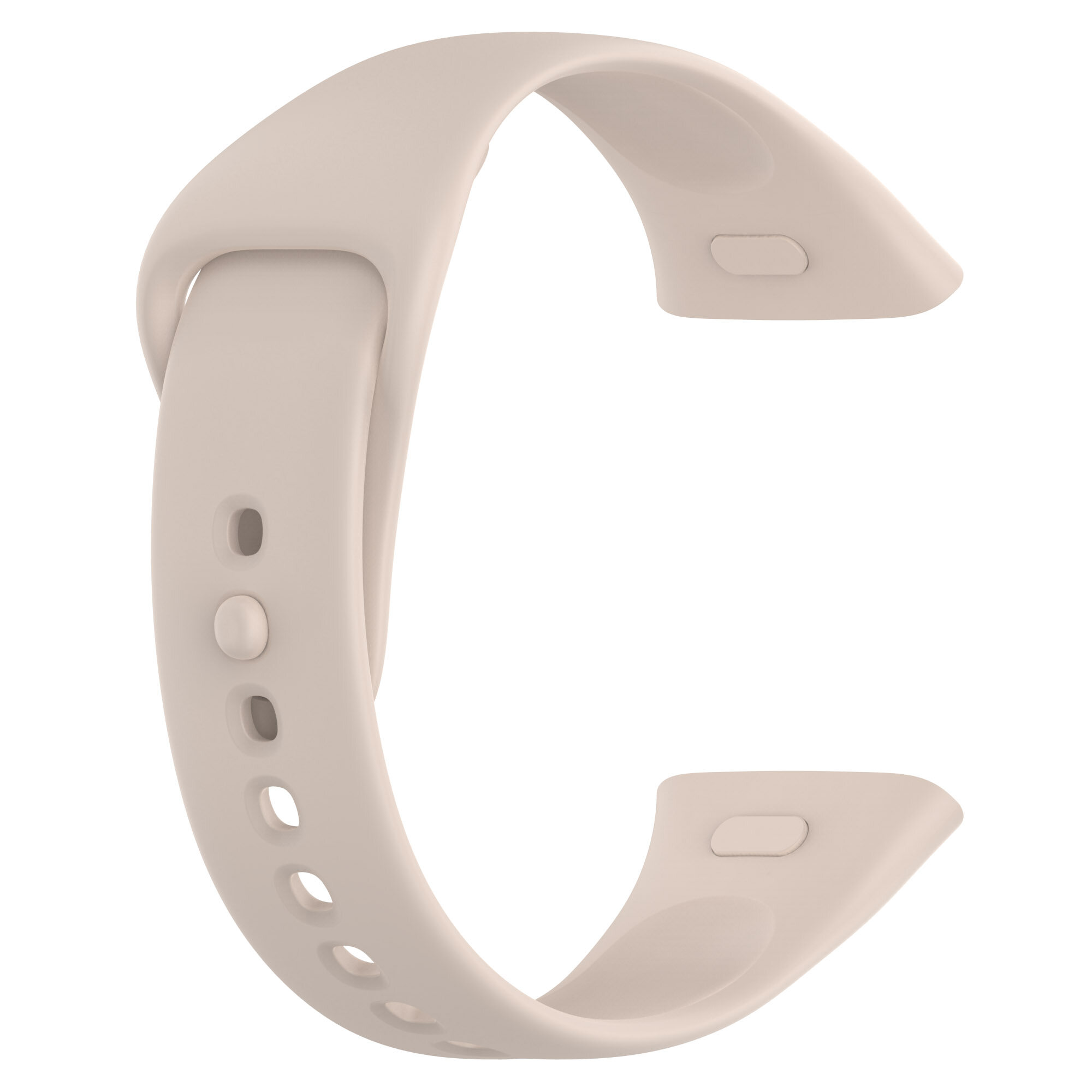 Silicone Strap for Redmi Watch 3 Soft Wristband Replacement Strap for Redmi Watch3