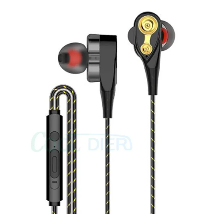 cool earbuds